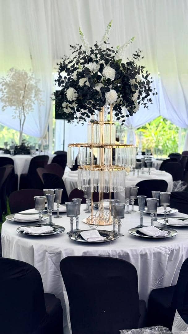 Professional Full Event Coordination and Management Services